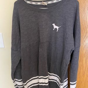 Victoria’s Secret PINK long sleeve